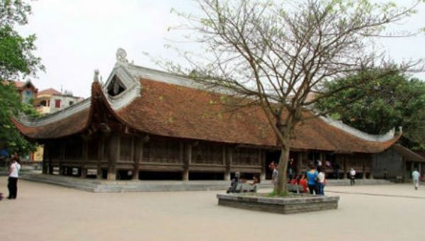 Phân biệt chùa, đình, đền, phủ, miếu, quán trong phong tục Việt